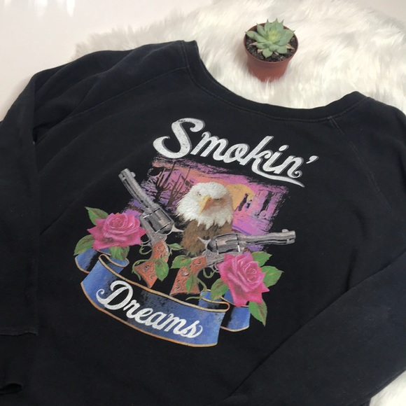 Spell Smokin' Dreams Sloppy Joe - Picture 3 of 5